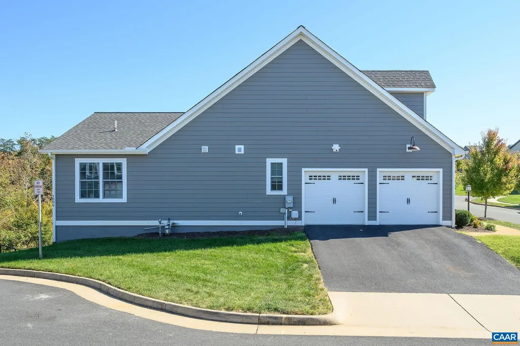 1497 Terrace Lane Charlottesville VA 22911