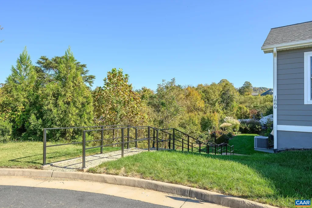 1497 Terrace Lane Charlottesville VA 22911