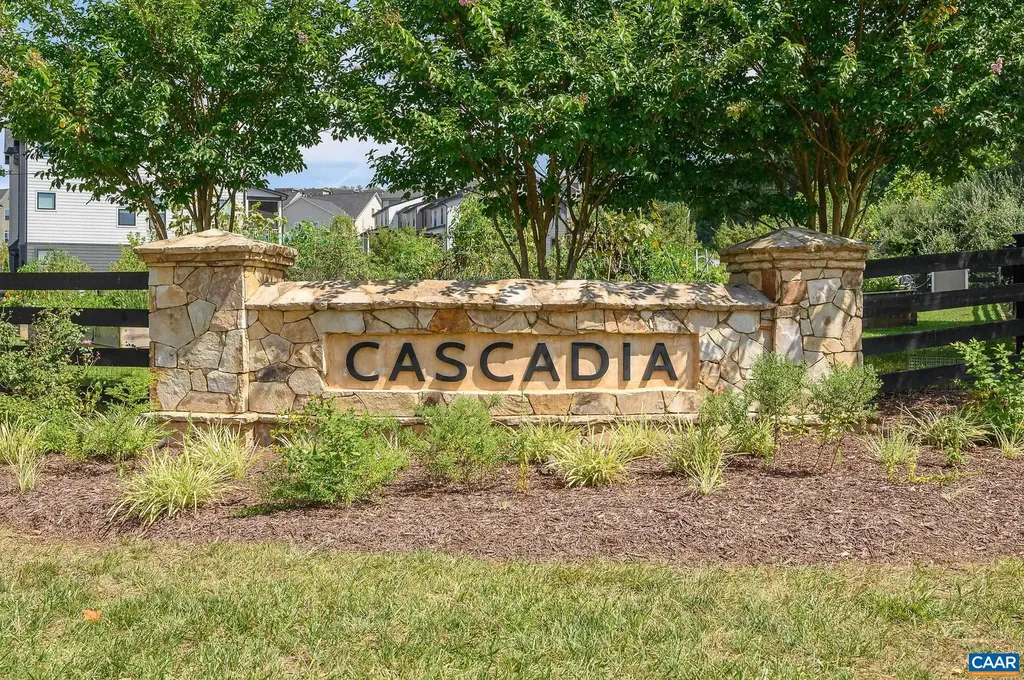 1497 Terrace Lane Charlottesville VA 22911