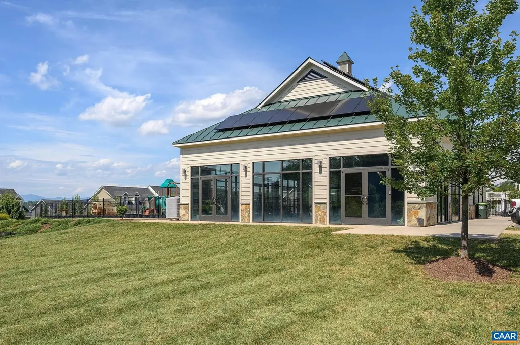 1497 Terrace Lane Charlottesville VA 22911