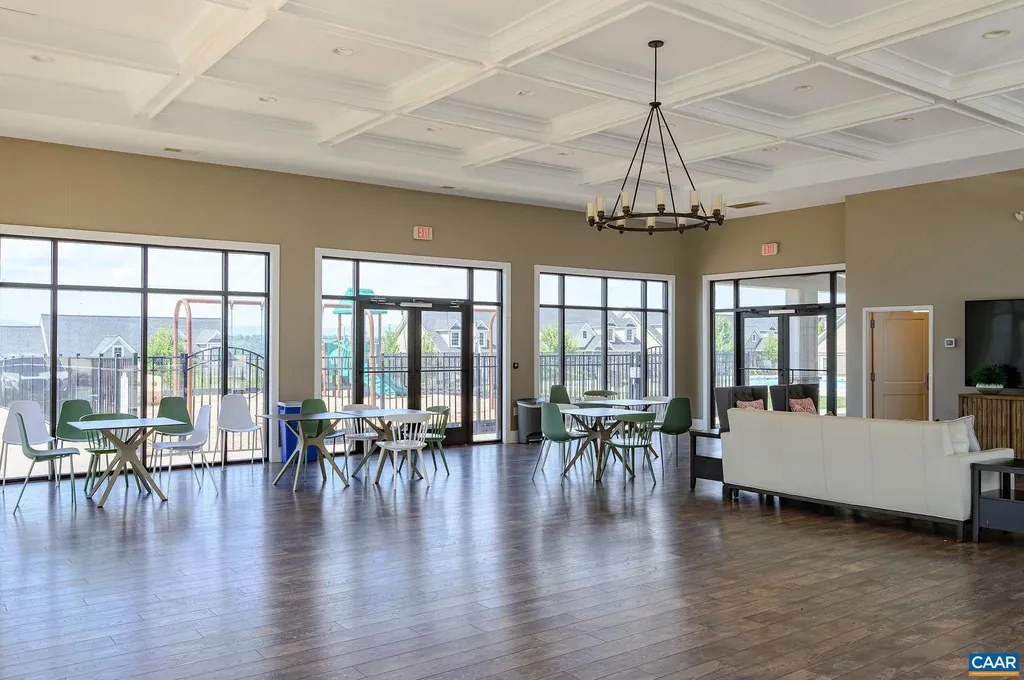 1497 Terrace Lane Charlottesville VA 22911