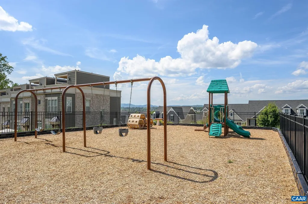 1497 Terrace Lane Charlottesville VA 22911