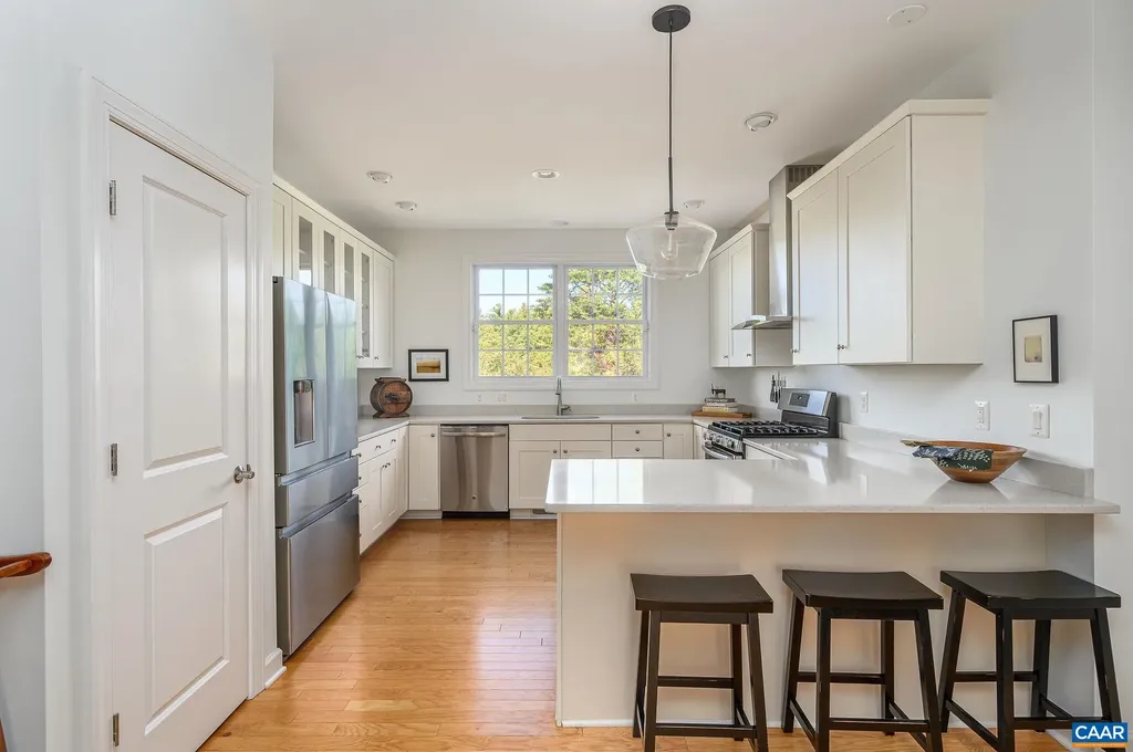 1497 Terrace Lane Charlottesville VA 22911