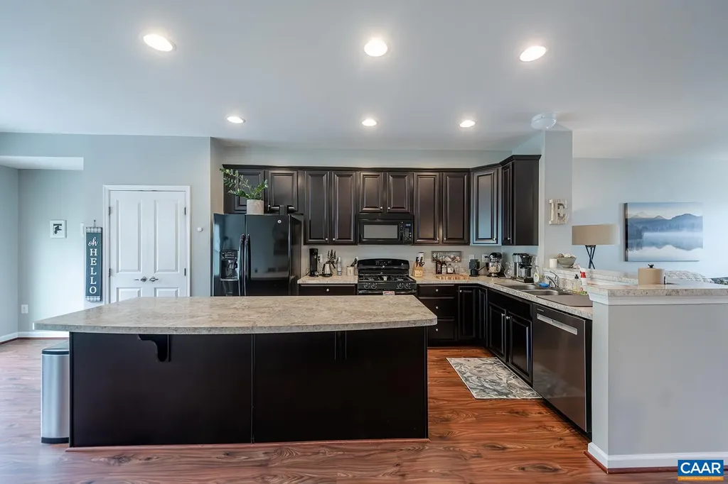 2171 Whispering Hollow Lane Charlottesville VA 22903