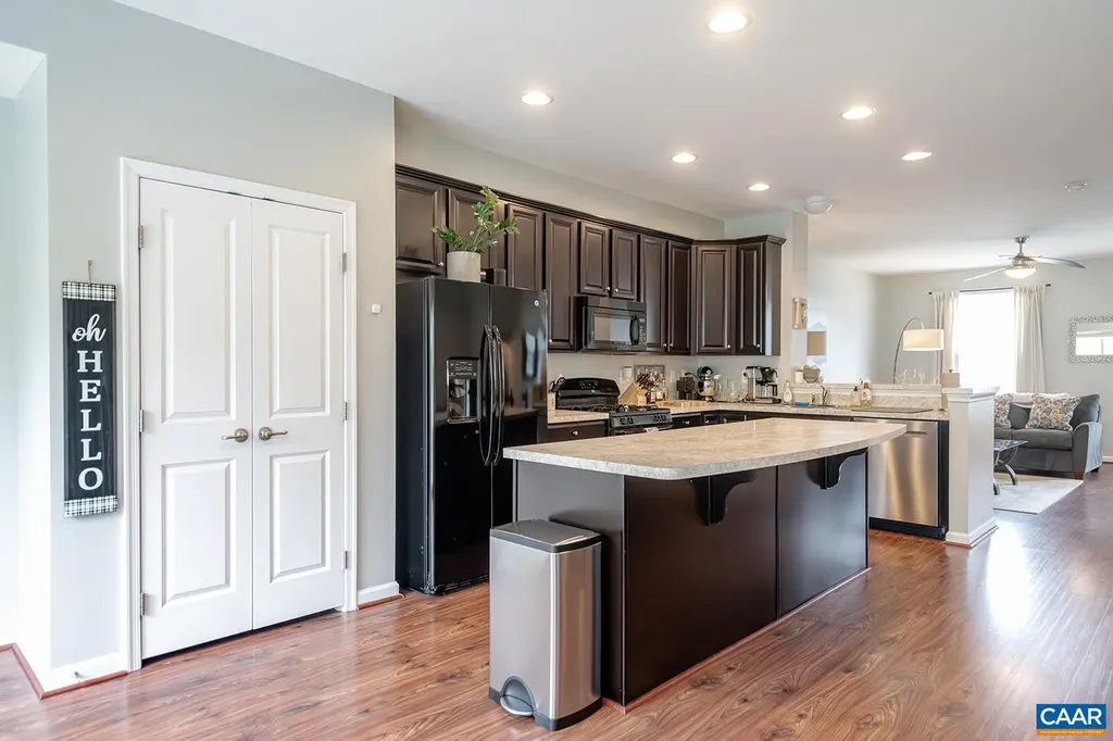 2171 Whispering Hollow Lane Charlottesville VA 22903