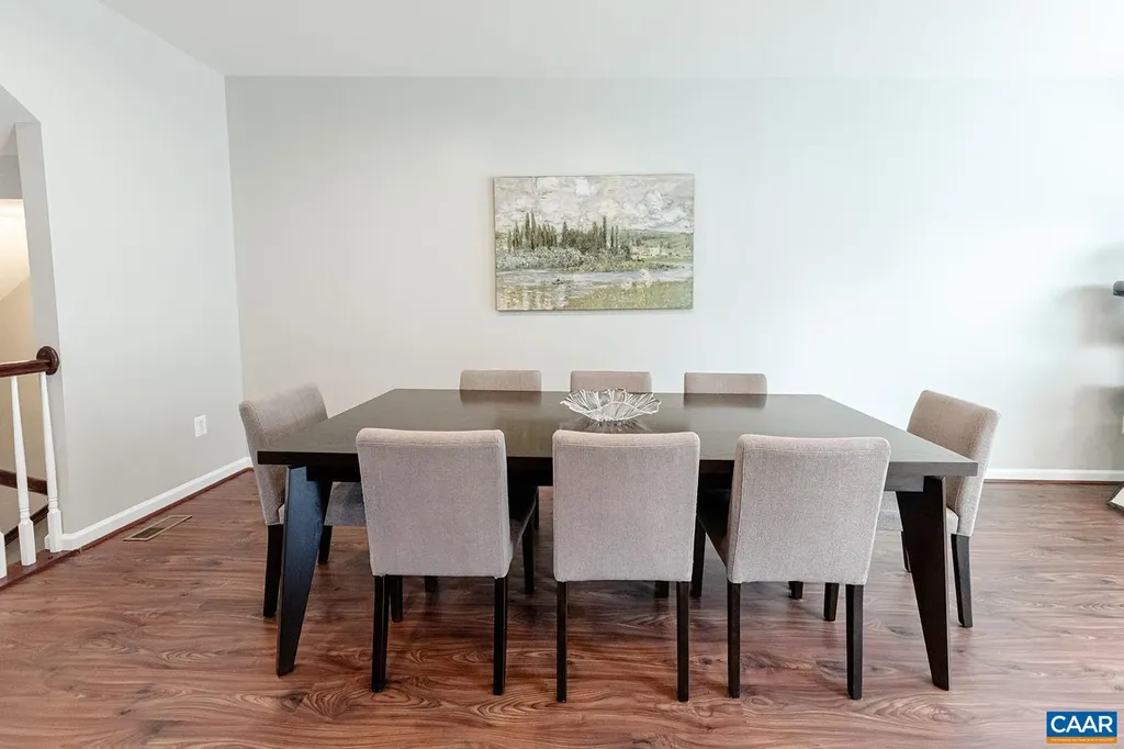 2171 Whispering Hollow Lane Charlottesville VA 22903