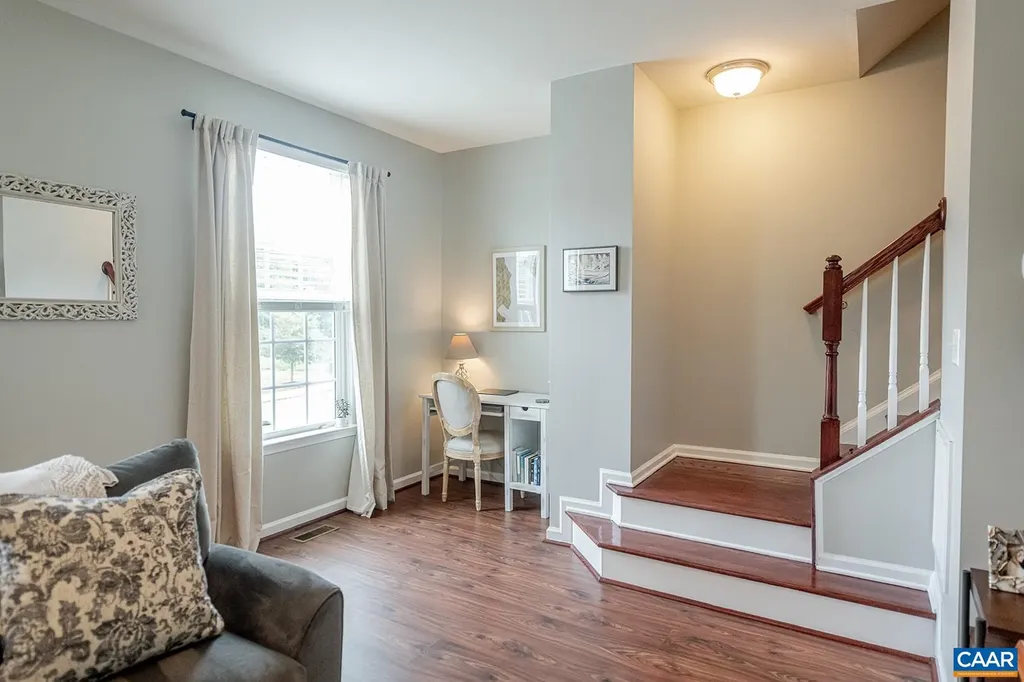 2171 Whispering Hollow Lane Charlottesville VA 22903