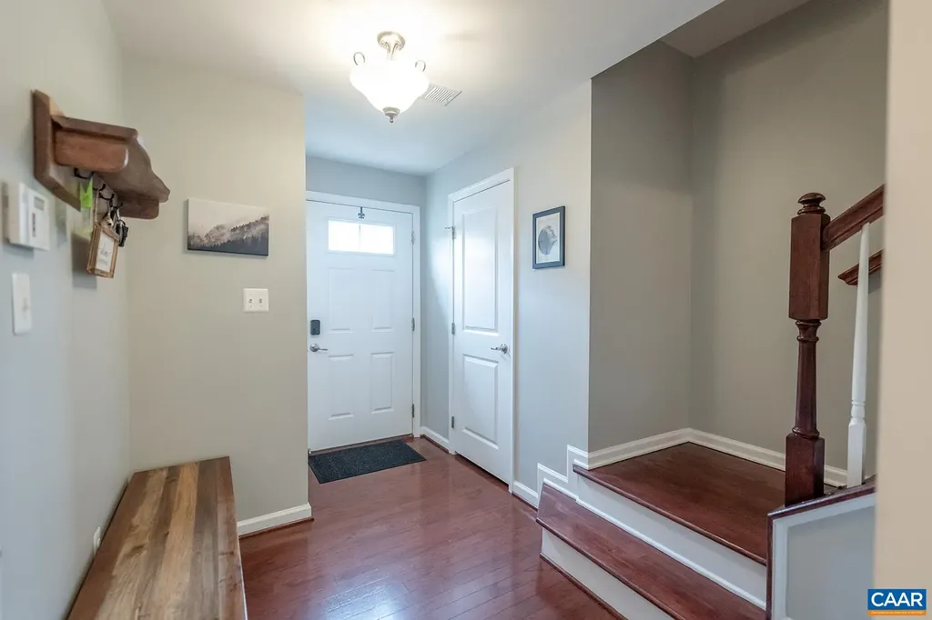 2171 Whispering Hollow Lane Charlottesville VA 22903