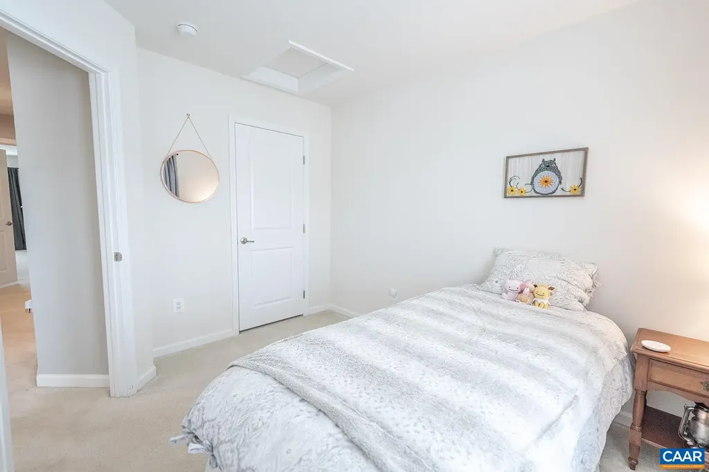 2171 Whispering Hollow Lane Charlottesville VA 22903