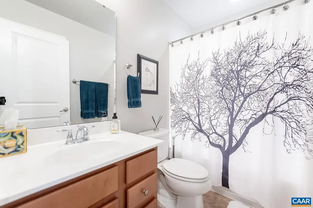 2171 Whispering Hollow Lane Charlottesville VA 22903