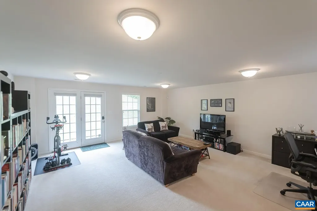 2171 Whispering Hollow Lane Charlottesville VA 22903