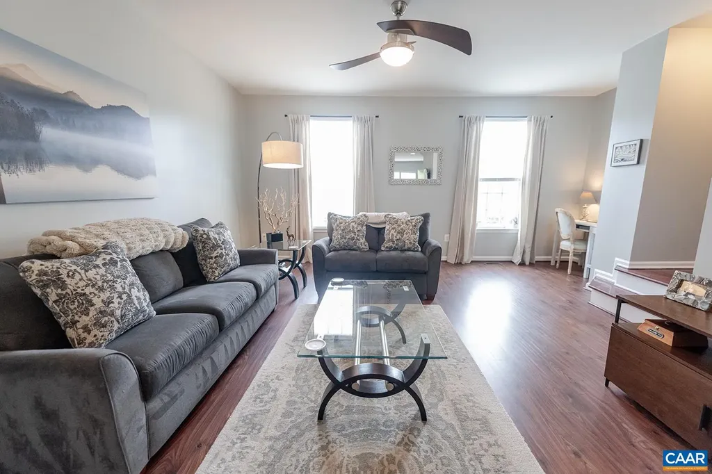 2171 Whispering Hollow Lane Charlottesville VA 22903