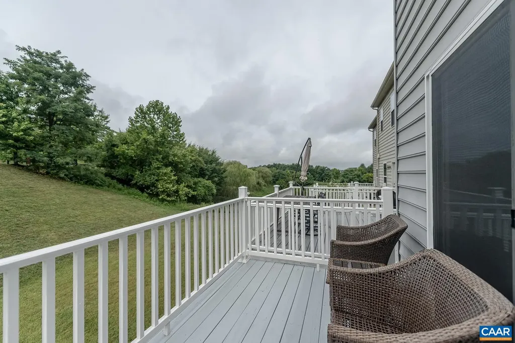 2171 Whispering Hollow Lane Charlottesville VA 22903