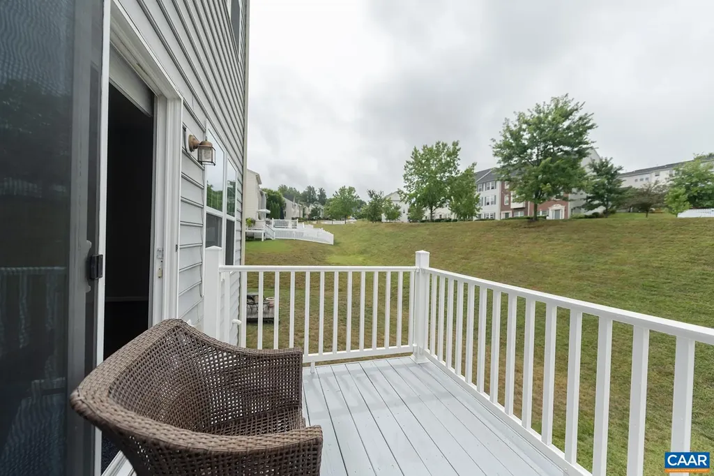 2171 Whispering Hollow Lane Charlottesville VA 22903