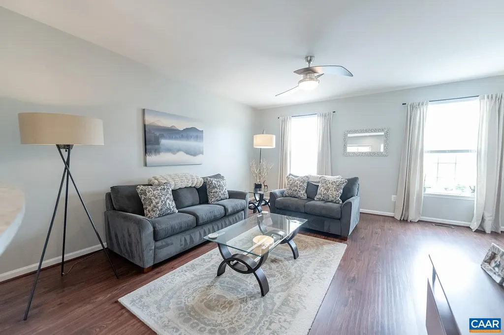 2171 Whispering Hollow Lane Charlottesville VA 22903