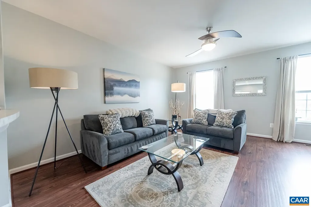 2171 Whispering Hollow Lane Charlottesville VA 22903