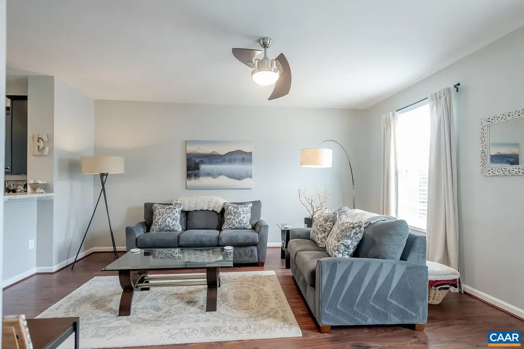 2171 Whispering Hollow Lane Charlottesville VA 22903