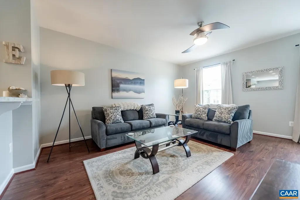 2171 Whispering Hollow Lane Charlottesville VA 22903