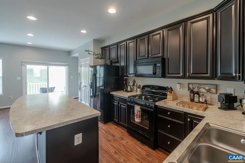 2171 Whispering Hollow Lane Charlottesville VA 22903