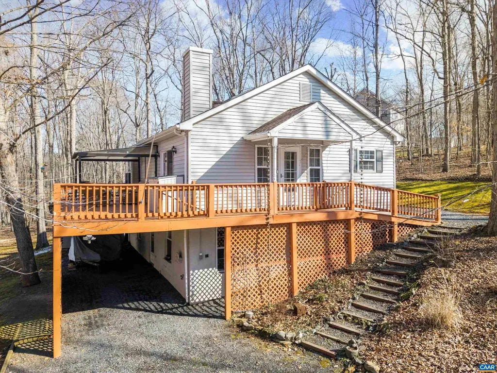 41 Bridlewood Drive Palmyra VA 22963