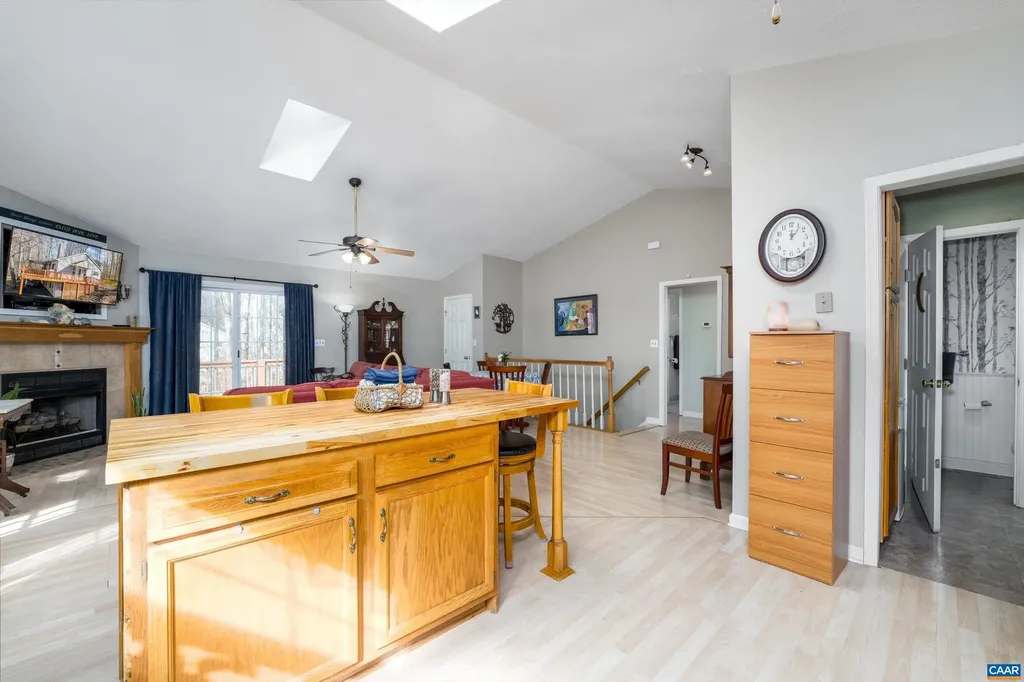 41 Bridlewood Drive Palmyra VA 22963