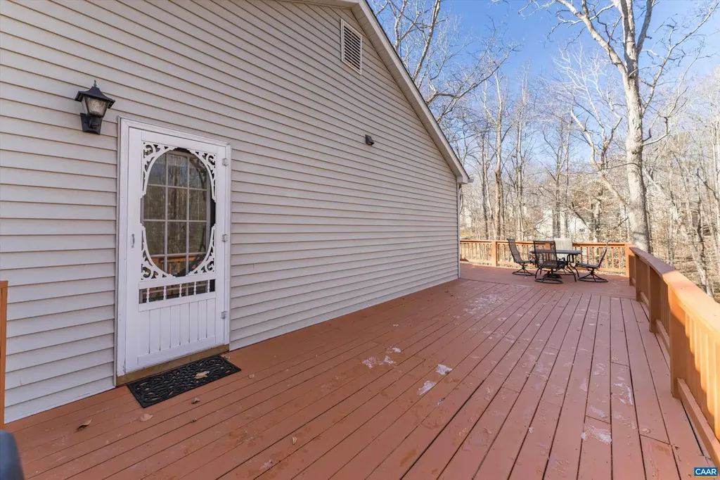 41 Bridlewood Drive Palmyra VA 22963