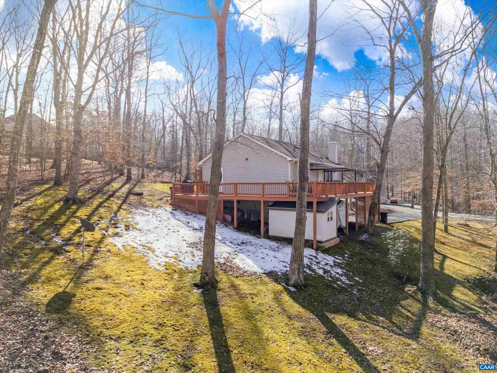 41 Bridlewood Drive Palmyra VA 22963