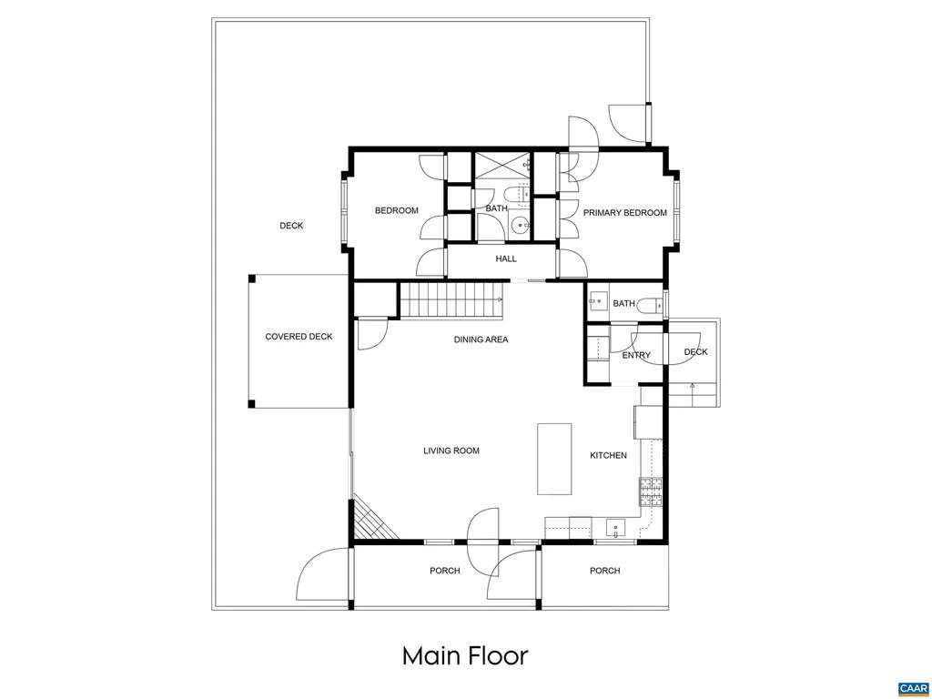 41 Bridlewood Drive Palmyra VA 22963