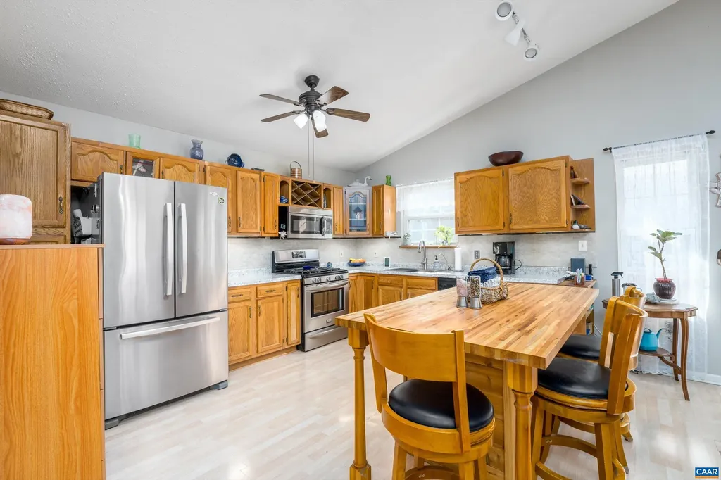 41 Bridlewood Drive Palmyra VA 22963