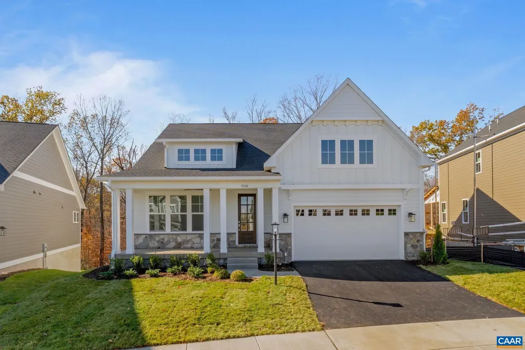 15 Palmer Place Zion Crossroads VA 22942