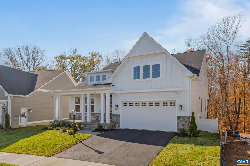 15 Palmer Place Zion Crossroads VA 22942