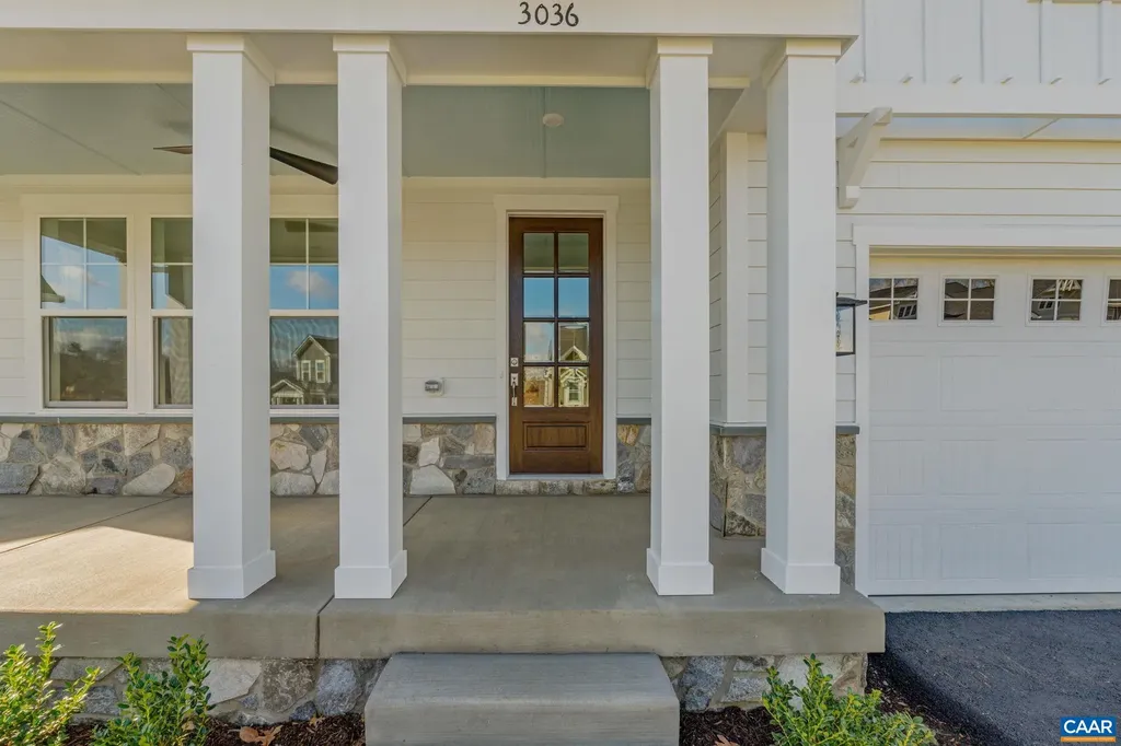 15 Palmer Place Zion Crossroads VA 22942