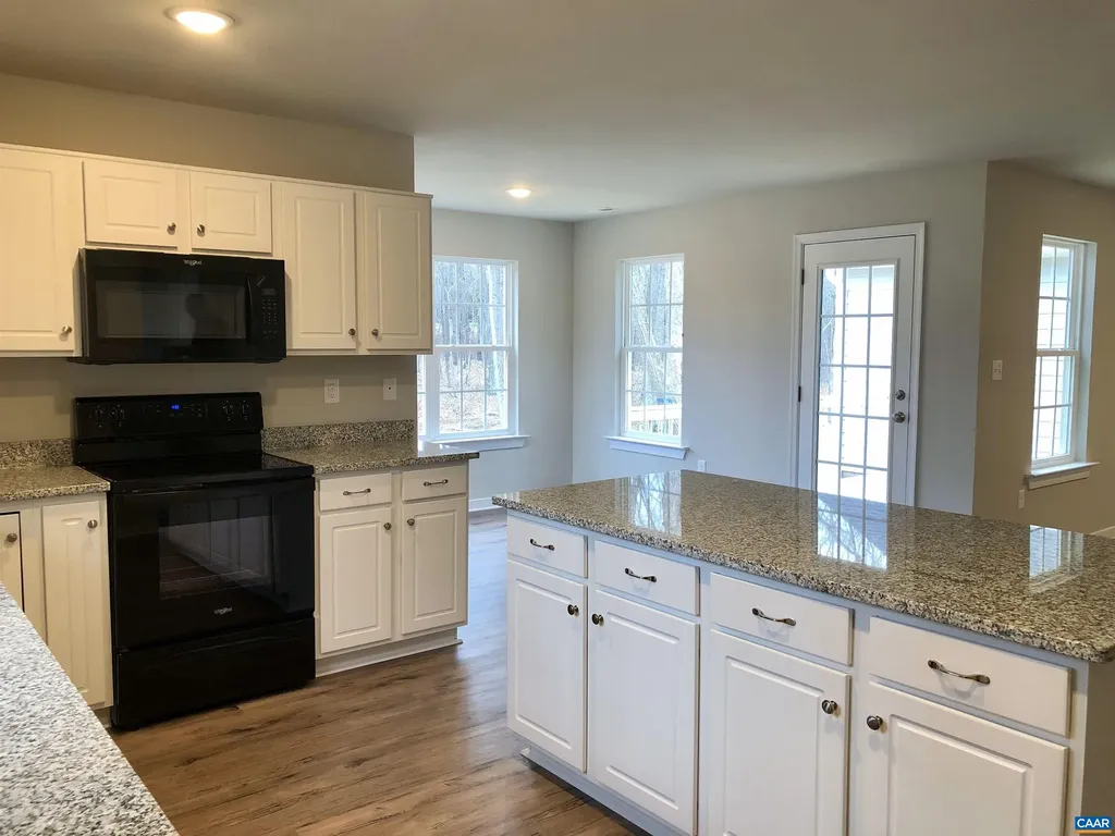 883 Pinehurst Drive Gordonsville VA 22942