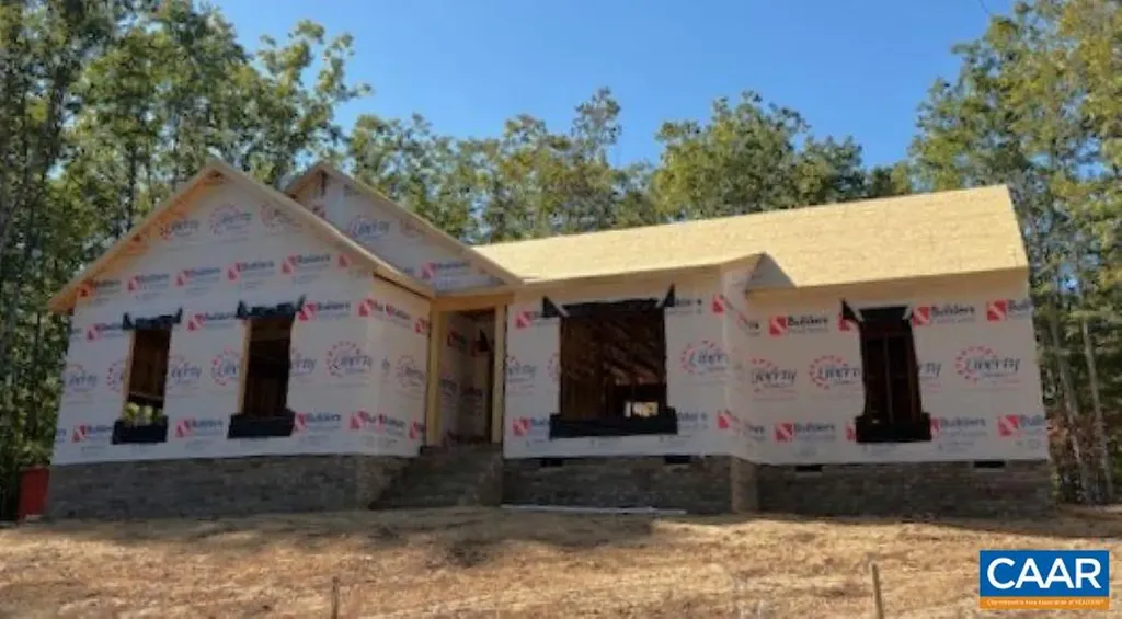 883 Pinehurst Drive Gordonsville VA 22942