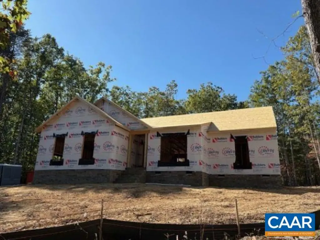 883 Pinehurst Drive Gordonsville VA 22942