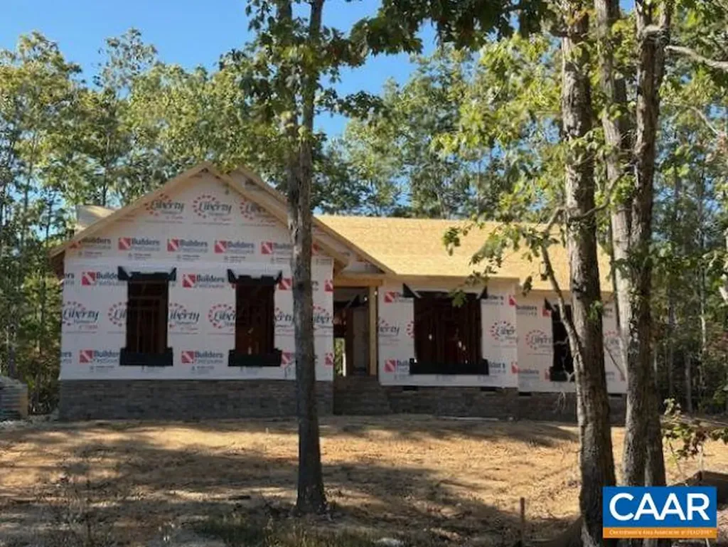 883 Pinehurst Drive Gordonsville VA 22942