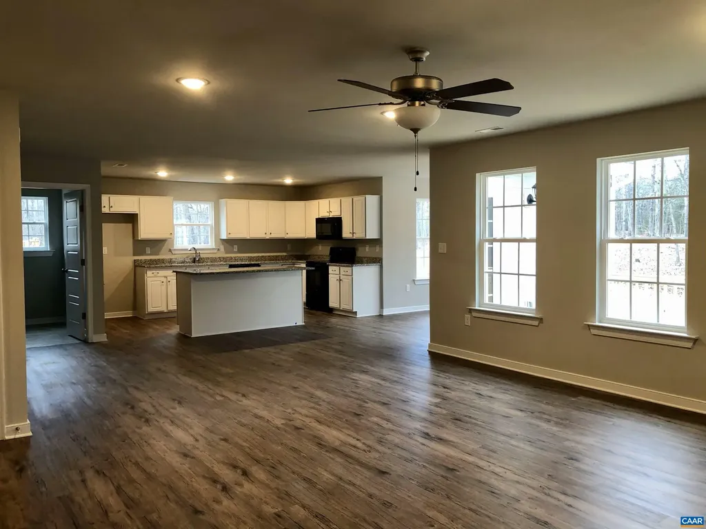 883 Pinehurst Drive Gordonsville VA 22942