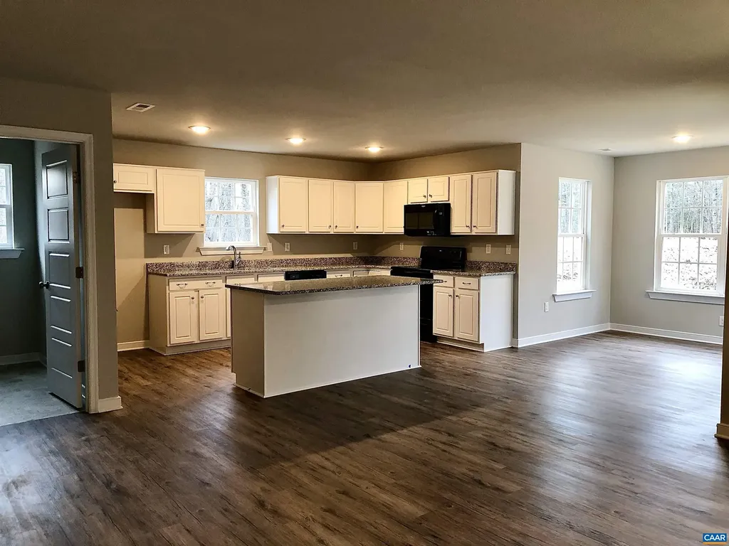 883 Pinehurst Drive Gordonsville VA 22942