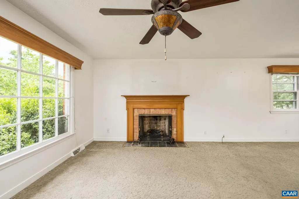 3590 Pinewood Drive Keswick VA 22947