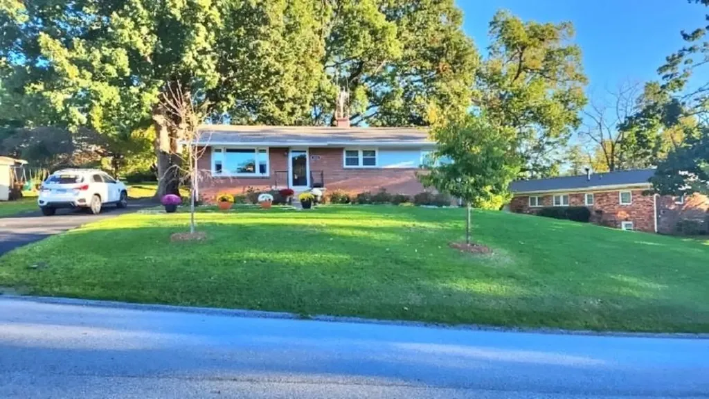 1114 Preston Drive Staunton VA 24401