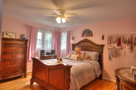 1114 Preston Drive Staunton VA 24401