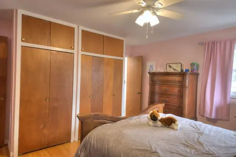 1114 Preston Drive Staunton VA 24401