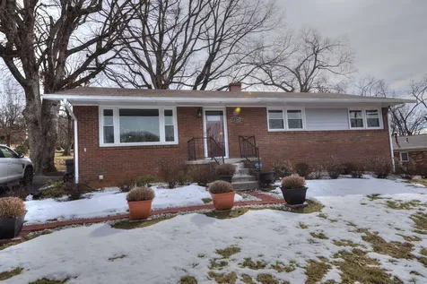 1114 Preston Drive Staunton VA 24401