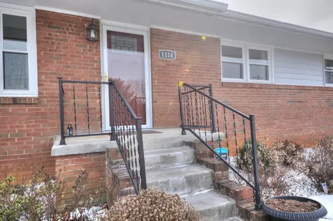 1114 Preston Drive Staunton VA 24401