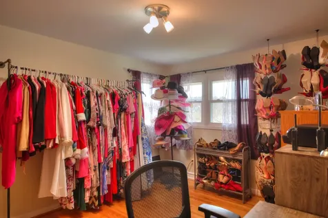 1114 Preston Drive Staunton VA 24401