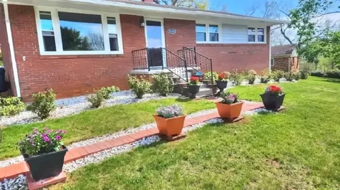 1114 Preston Drive Staunton VA 24401