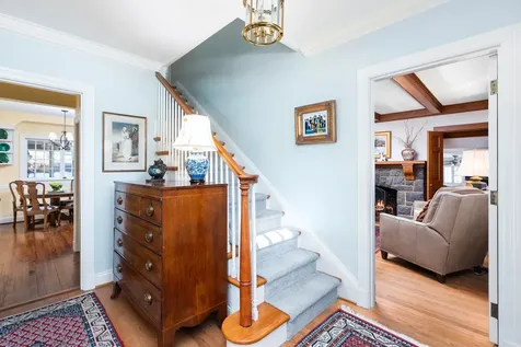 60 Woodland Drive Staunton VA 24401