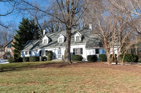 60 Woodland Drive Staunton VA 24401