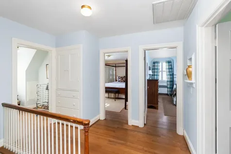 60 Woodland Drive Staunton VA 24401
