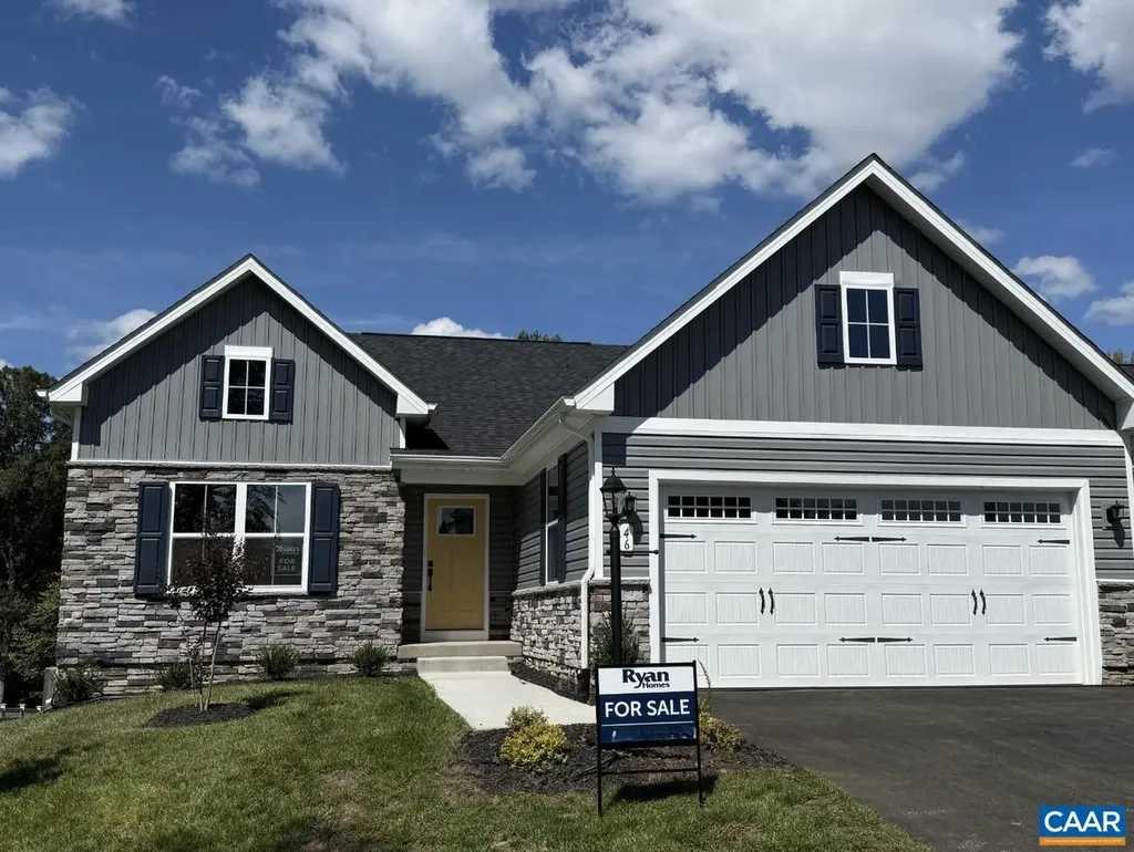 46 Congaree Drive Barboursville VA 22923